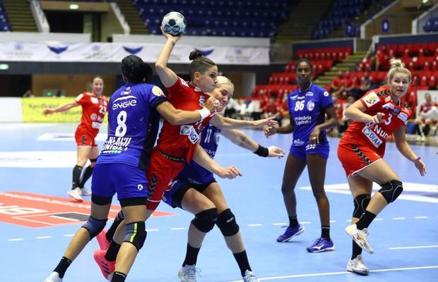 S-au stabilit „optimile” Ligii Campionilor. Vâlcea-CSM București, capul de afiș pentru români!