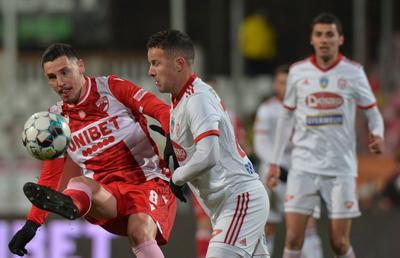 Dinamo - Sepsi 0-0. VIDEO + FOTO Chin în Ștefan cel Mare! „Câinii”, încă un pas greșit în cursa pentru play-off