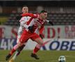 Dinamo - Sepsi, 13 feb. 2021