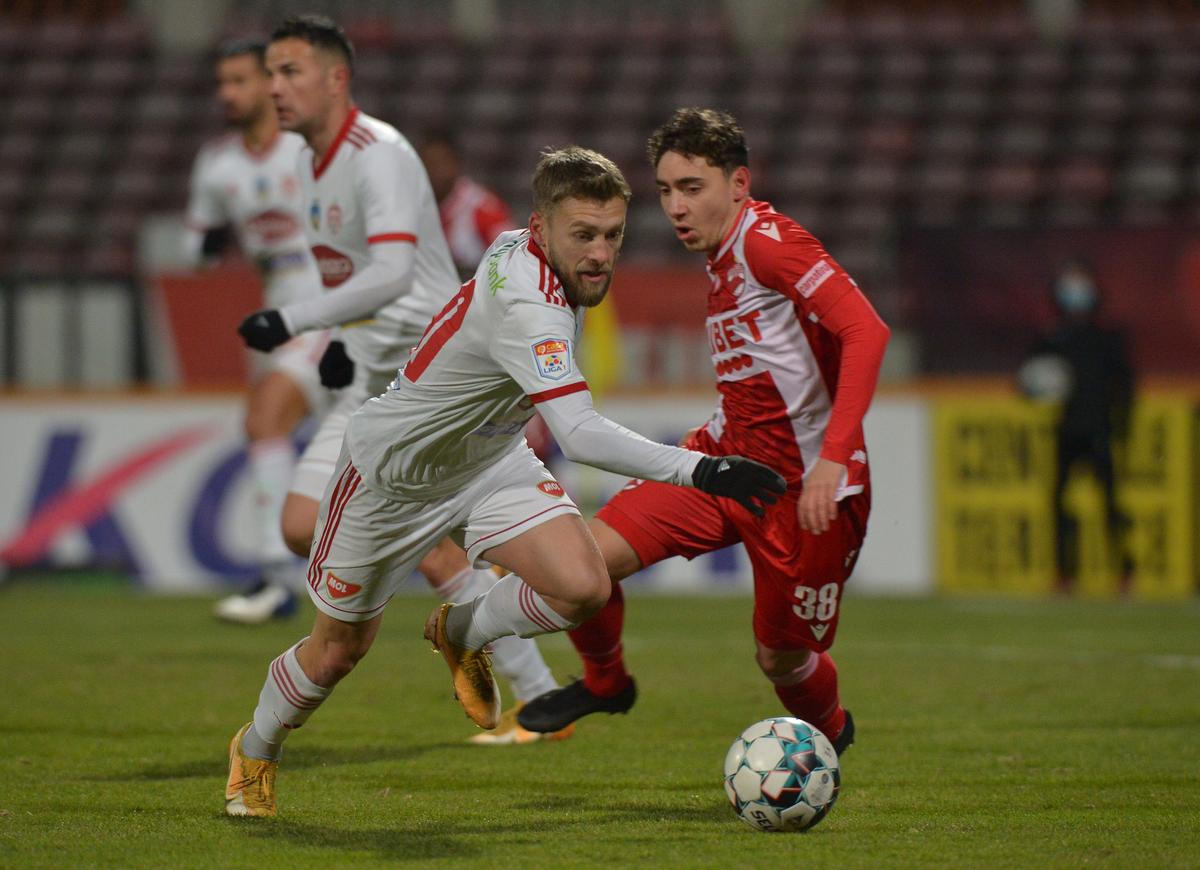 Ionel Gane a dezvăluit ce i-a spus arbitrului Chivulete: „Până la urmă mi-a dat mie” + Primele informații despre Nemec