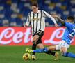 Napoli - Juventus 1-0 // 13.02.2021