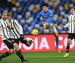Napoli - Juventus 1-0 // 13.02.2021
