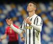 Napoli - Juventus 1-0 // 13.02.2021