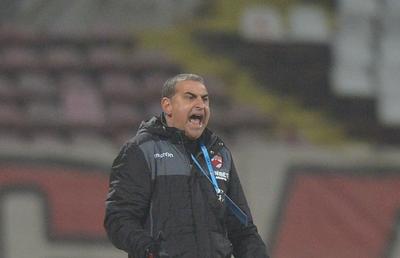 Ionel Gane a dezvăluit ce i-a spus arbitrului Chivulete: „Până la urmă mi-a dat mie” + Primele informații despre Nemec