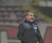 Ionel Gane, antrenor Dinamo