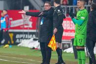 Stoican, după primul punct la Dinamo: „Am jucat din două în două zile: luni, joi și azi” :)