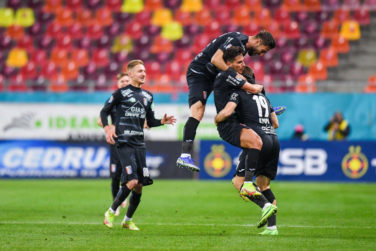 Paul Iacob, răvășit după eșecul cu FCSB: „O rușine, nu am trăit în viața mea așa ceva!”