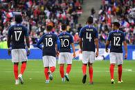 Barcelona pregătește un nou supertransfer » Oferă 60 de milioane pentru un campion mondial