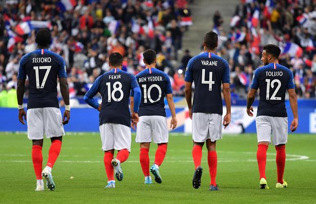 Barcelona pregătește un nou supertransfer » Oferă 60 de milioane pentru un campion mondial