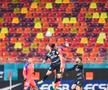 FCSB - Chindia Târgoviște, 13 februarie 2022 / FOTO: Raed Krishan