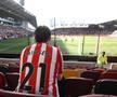 Eriksen, prezentat fanilor lui Brentford / foto: imago