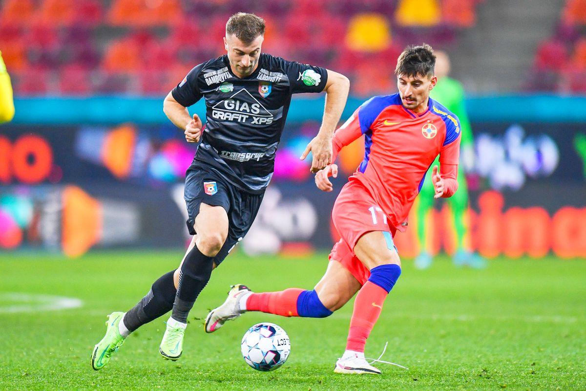 Paul Iacob, răvășit după eșecul cu FCSB: „O rușine, nu am trăit în viața mea așa ceva!”