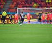 FCSB - Chindia Târgoviște, 13 februarie 2022 / FOTO: Raed Krishan