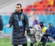 Toni Petrea, antrenor FCSB