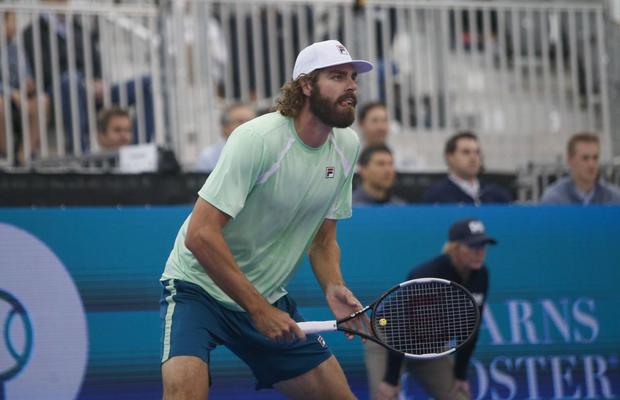 S-a jucat cel mai lung tie-break din istoria circuitului ATP » Meci cu peste 60 de ași!