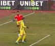 Moment halucinant în FC Argeș - Mioveni » Hațegan a anulat un autogol de „județeană”! De ce a intervenit arbitrul + ce spune Iustin Popescu