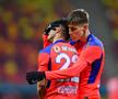 Chivulete a anulat două goluri, pe final, în FCSB - Chindia » Ce s-a văzut pe reluările TV