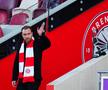 Eriksen, prezentat fanilor lui Brentford / foto: imago