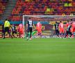 FCSB - Chindia Târgoviște, 13 februarie 2022 / FOTO: Raed Krishan