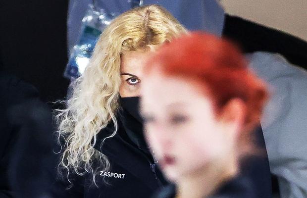 Între Cruella de Vil și guru » Cine e Eteri Tutberidze, antrenoarea care scoate genii în patinaj, dar care e acuzată că „își nenorocește” sportivele