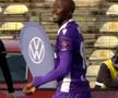 Moment halucinant în FC Argeș - Mioveni » Hațegan a anulat un autogol de „județeană”! De ce a intervenit arbitrul + ce spune Iustin Popescu