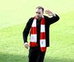 Eriksen, prezentat fanilor lui Brentford / foto: imago