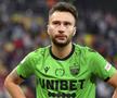 Alexandru Răuță, Dinamo // foto: Imago Images