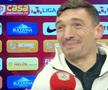 Claudiu Keșeru, FCSB // foto: captură DigiSport
