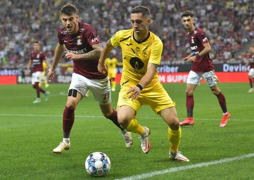 Răzvan Grădinaru
Foto: Imago