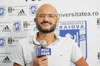 Mititelu i-a găsit înlocuitor lui Compagno: „Va exploda aici”