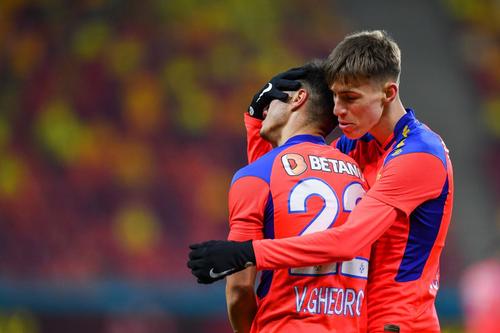 FCSB a revenit în partea secundă a meciului cu Chindia Târgoviște și s-a impus, scor 3-2. Liviu Ganea, fostul atacant al lui Dinamo, crede că Valentin Gheorghe ar trebui să apară în echipa de start runda viitoare, în deplasarea cu CS Mioveni.