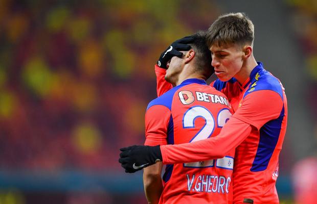Indiciul că Becali mai face sau nu echipa la FCSB: „Dacă intră titular cu Mioveni, înseamnă că antrenorul decide”
