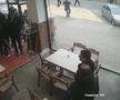 Fanii lui Dinamo, bătaie cu fanii celor de la UTA în Arad