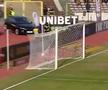 Moment halucinant în FC Argeș - Mioveni » Hațegan a anulat un autogol de „județeană”! De ce a intervenit arbitrul + ce spune Iustin Popescu