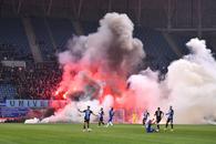 Câte bilete s-au vândut la derby-ul Băniei » Fanii FCU Craiova au trecut la amenințări!
