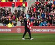 Eriksen, prezentat fanilor lui Brentford / foto: imago