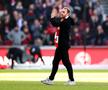Eriksen, prezentat fanilor lui Brentford / foto: imago