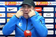 Hagi trage un nou semnal de alarmă: „Suntem în groapă! Plângeți toți la televizor! Lăsați vrăjeala cu «uite ce a făcut Hagi»” » Ce soluție propune