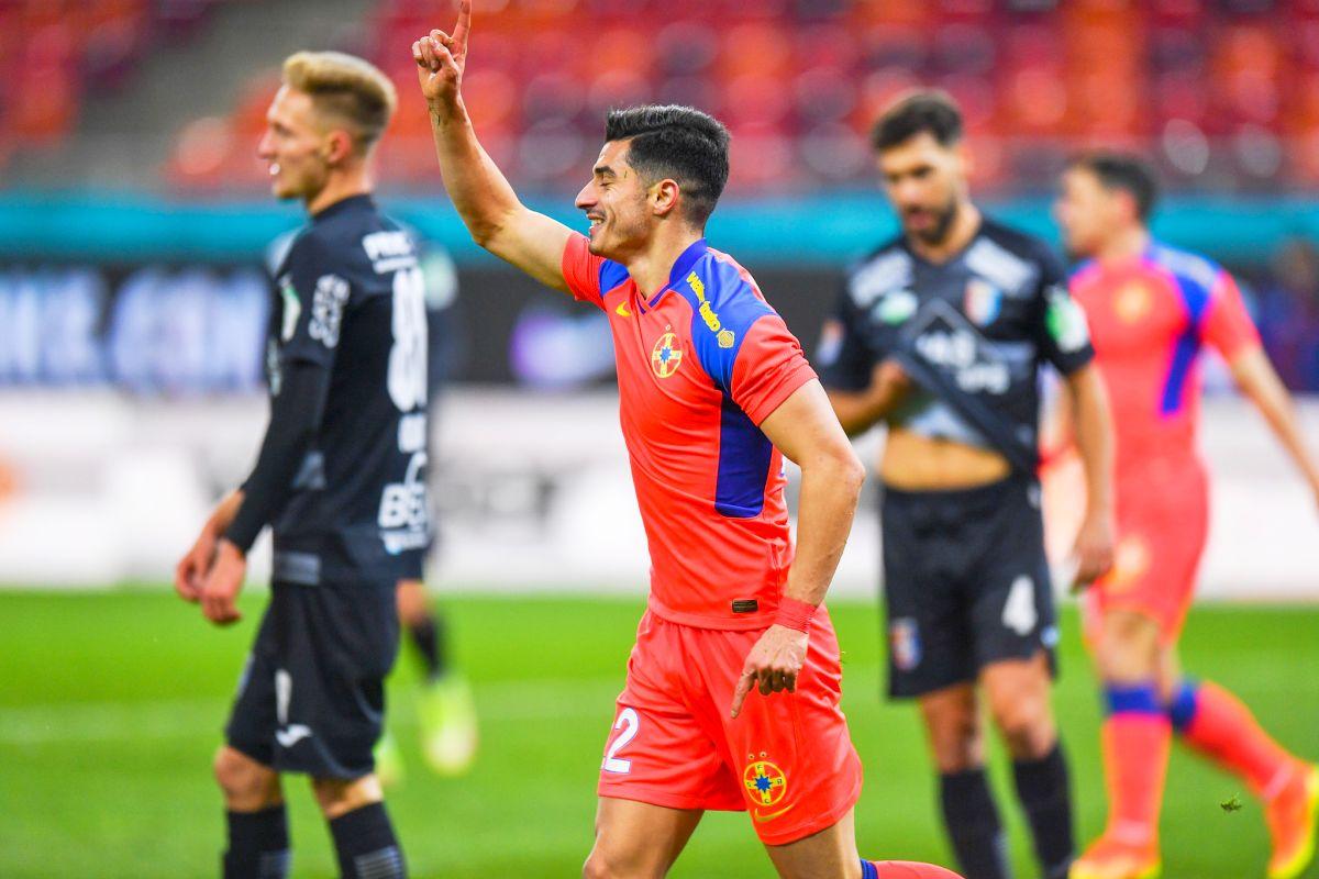 Paul Iacob, răvășit după eșecul cu FCSB: „O rușine, nu am trăit în viața mea așa ceva!”