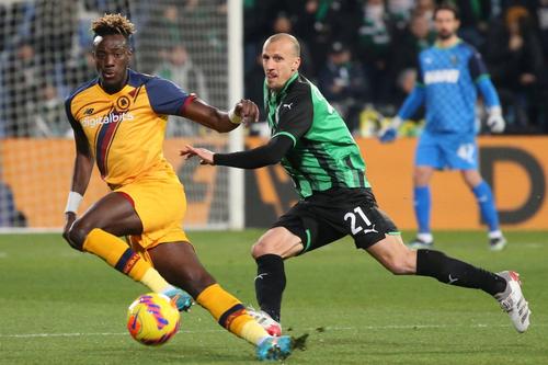 Atalanta - Juventus // foto: Guliver/gettyimages