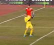Moment halucinant în FC Argeș - Mioveni » Hațegan a anulat un autogol de „județeană”! De ce a intervenit arbitrul + ce spune Iustin Popescu