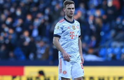Kimmich și-a pus colegii la zid, după ce Bayern s-a făcut de râs cu o nou-promovată: „Asta e mentalitate!?”