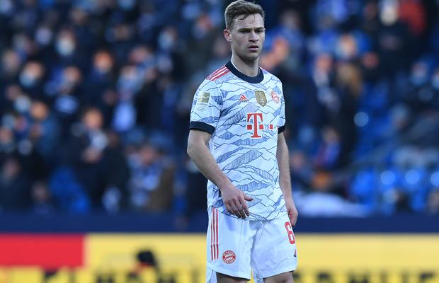 Kimmich și-a pus colegii la zid, după ce Bayern s-a făcut de râs cu o nou-promovată: „Asta e mentalitate!?”
