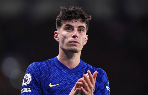 Kai Havertz, de la cel mai criticat la cel mai iubit jucător de la Chelsea: „Colegii au avut încredere în mine”