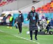 FCSB - Chindia Târgoviște, 13 februarie 2022 / FOTO: Raed Krishan