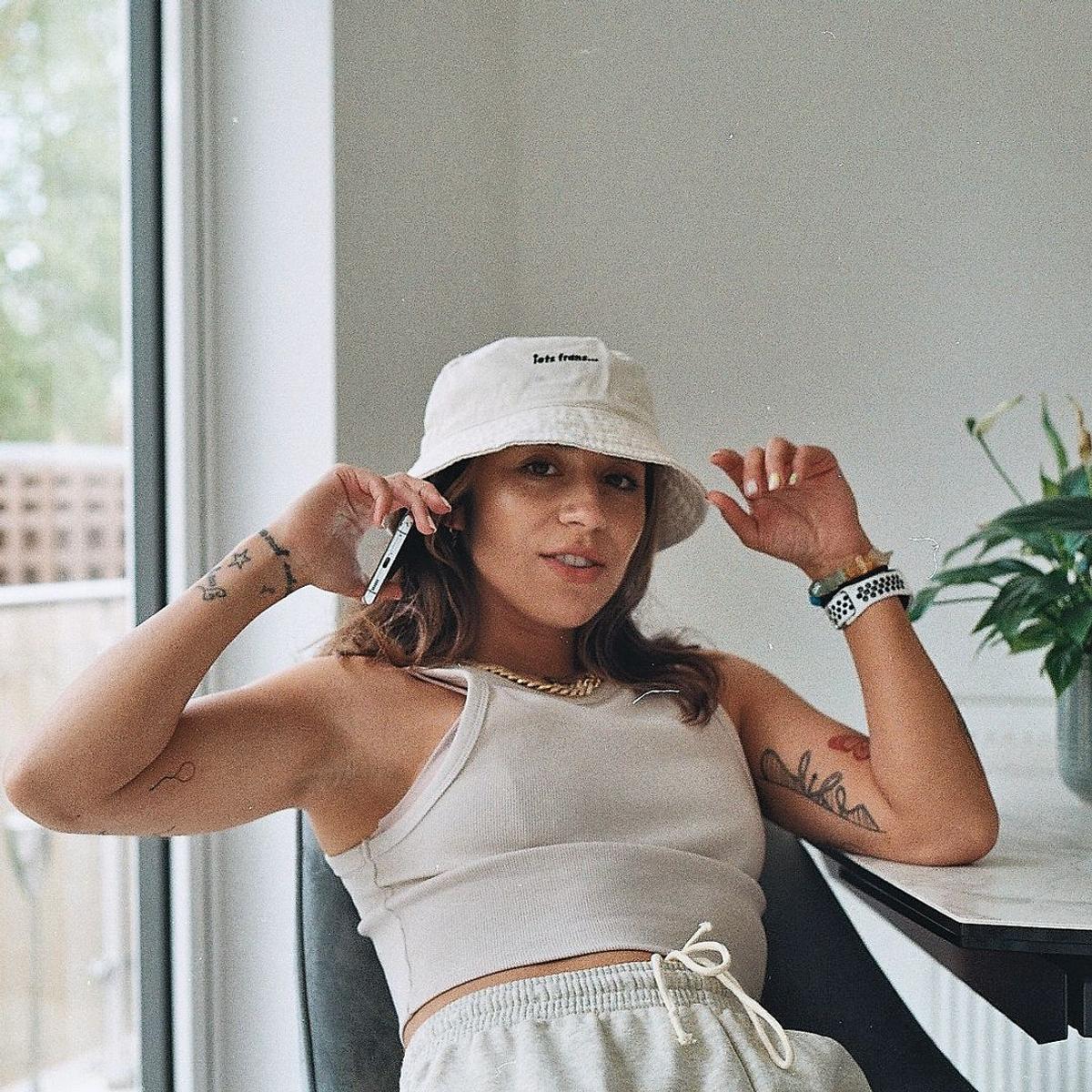 Chelcee Grimes