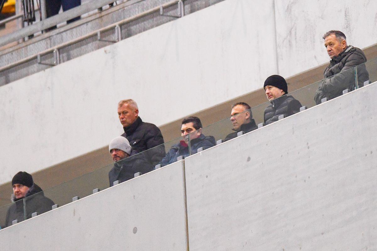 Chivulete a anulat două goluri, pe final, în FCSB - Chindia » Ce s-a văzut pe reluările TV