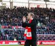 Eriksen, prezentat fanilor lui Brentford / foto: imago