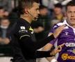 Moment halucinant în FC Argeș - Mioveni » Hațegan a anulat un autogol de „județeană”! De ce a intervenit arbitrul + ce spune Iustin Popescu