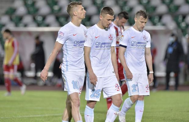 Brazilianul Eric și-a ales favoritul de la FCSB: „Mi se pare un jucător peste România, peste Liga 1”